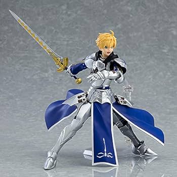 Amazon.co.jp: figma Fate/Grand Order セイバー/アーサー・ペン
