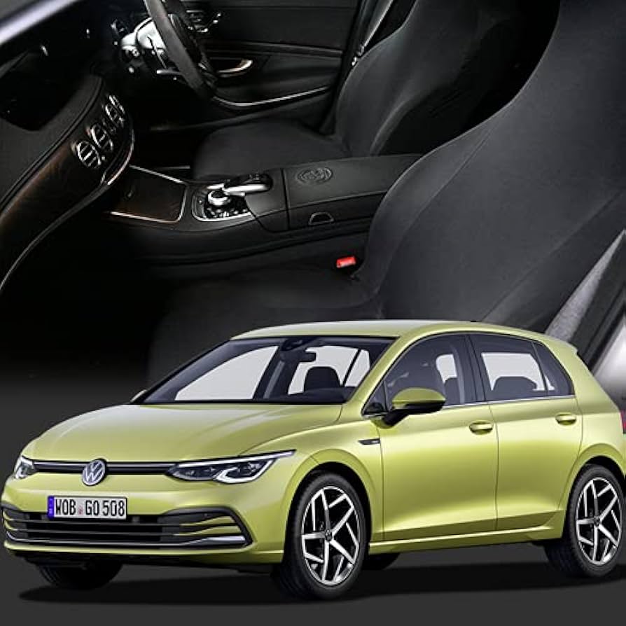 Amazon | 業界初 レザーシートを傷や汚れシワから守る シートカバー