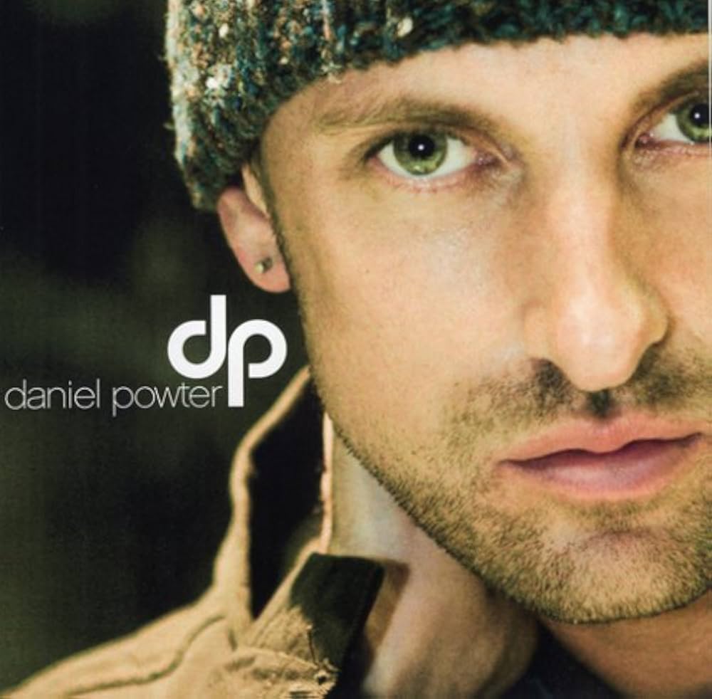 Powter, Daniel - Daniel Powter - Amazon.com Music
