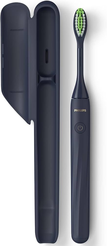 Amazon.co.jp: フィリップス 電動歯ブラシ ソニッケアー Philips One