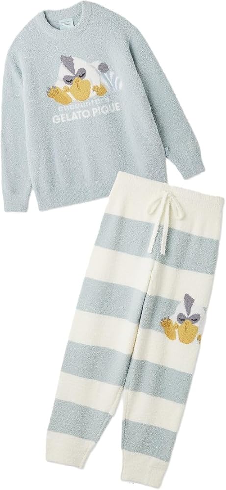 Amazon | [ジェラート ピケ] 【ドラゴンクエスト】【レディース】ベビ