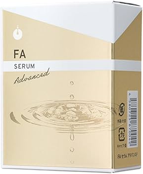 Amazon.co.jp: メソシューティカル FAセラムアドバンスド セラムライン