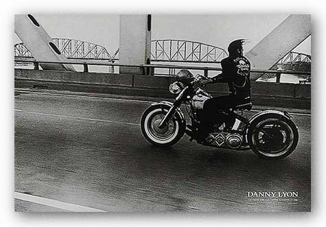 Amazon.com: Crossing the Ohio by Danny Lyon 30
