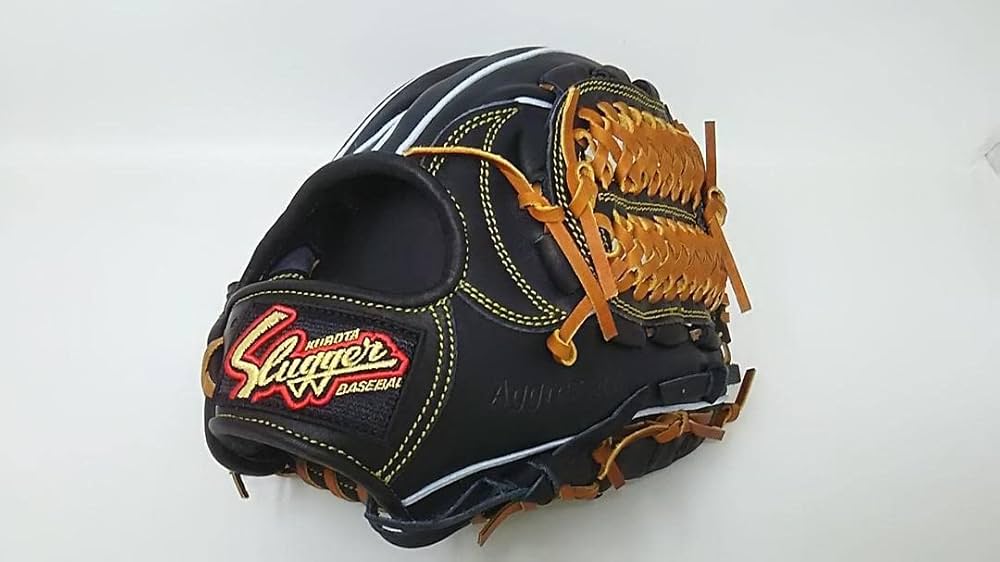 Amazon | 久保田スラッガー 軟式グラブ 内野オールポジション用KSN-L7S