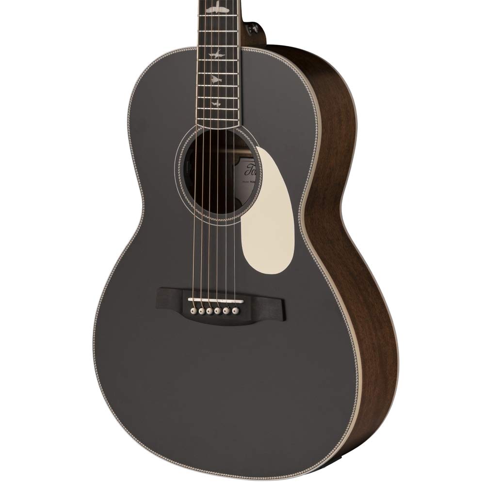 Amazon | PRS SE P20E Black Top エレアコギター ポールリードスミス