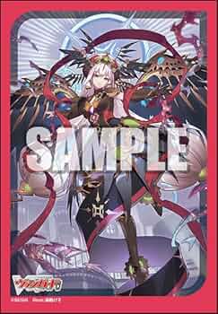 Amazon | ブシロード スリーブコレクション ミニ Vol.755 カード