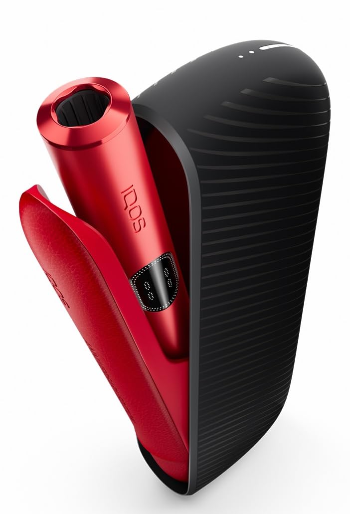 Amazon.co.jp: ア イ コ ス イルマアイ アニバーサリー モデル red 赤