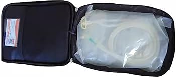 Amazon.co.jp: 恒温腹膜透析液バッグ、腹部透析液加熱バッグ、2500ML大