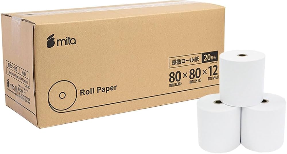 Amazon | mita TSP650II シリーズ 80mm幅用 (TSP654IIE3-24J1 JP