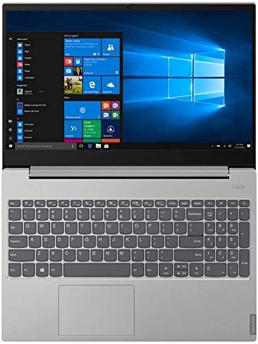 Amazon.com: Lenovo Ideapad S340 Laptop: Ryzen 5 3500U, 15.6