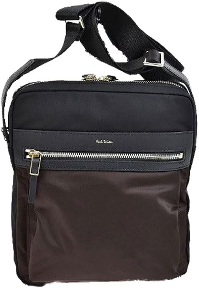 メンズ ポールスミス ミニクーパー ショルダーバッグ ポールスミス