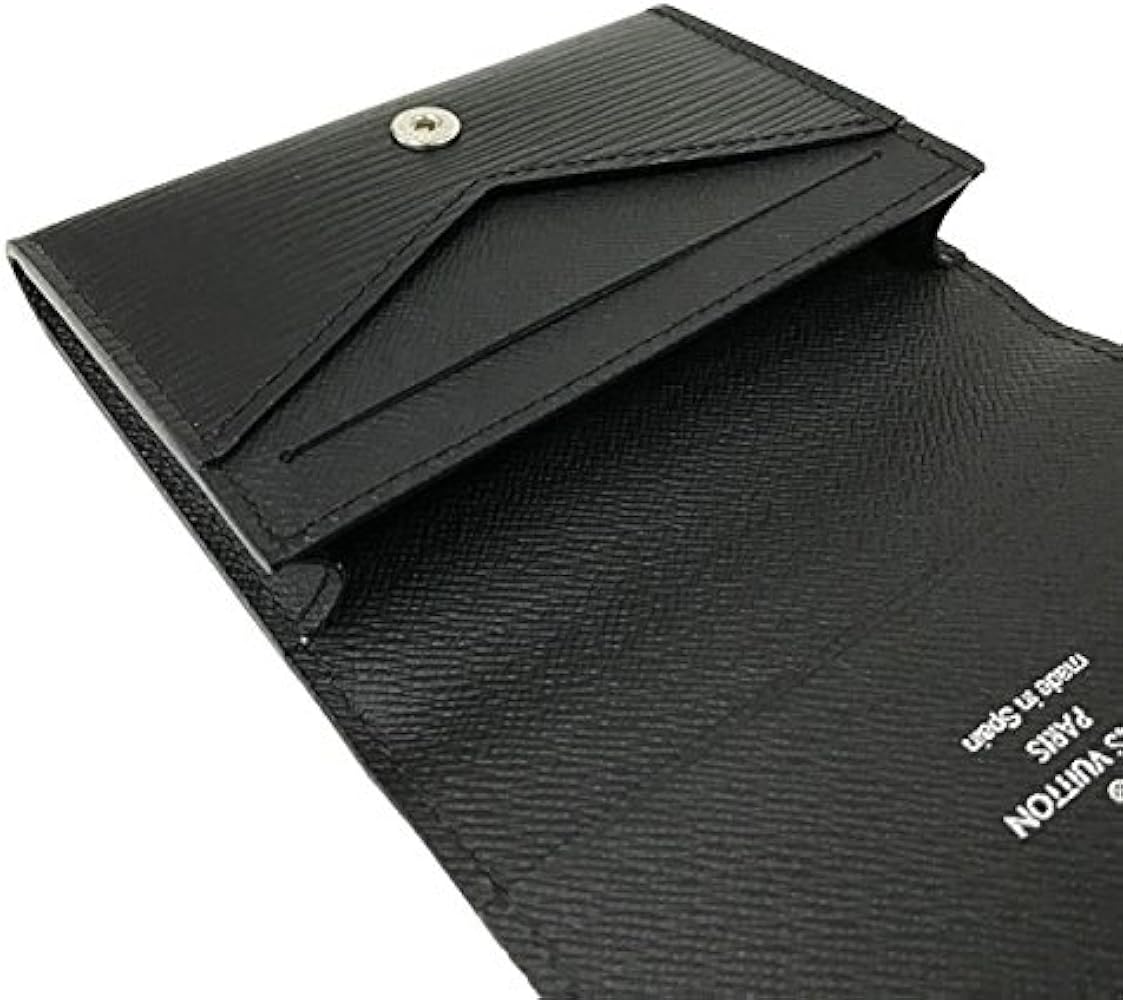 Amazon | [ルイヴィトン] カードケース 名刺入れ アンヴェロップ