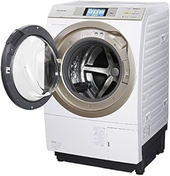 Amazon | パナソニック 11.0kg ドラム式洗濯乾燥機【左開き