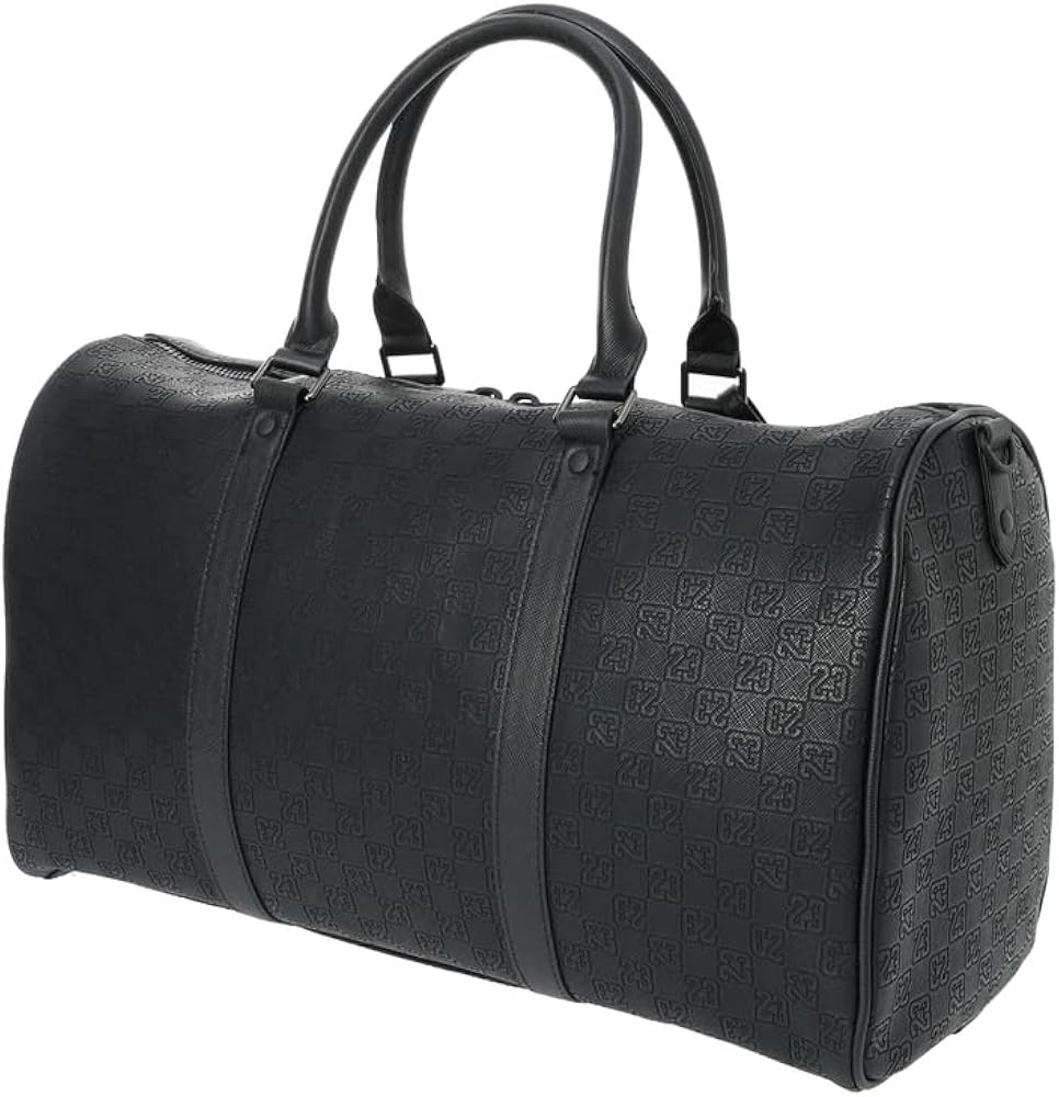 Amazon | ナイキ ジョーダン モノグラム ダッフルバッグ (Mサイズ,47cm