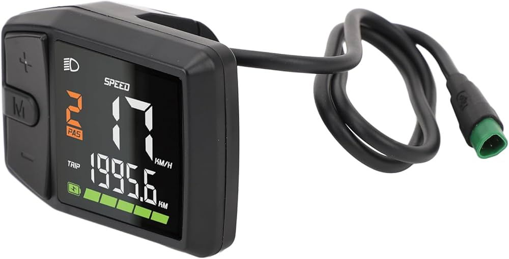 Amazon.co.jp: 自転車 電動化キット 電動自転車 リミッター解除 電動