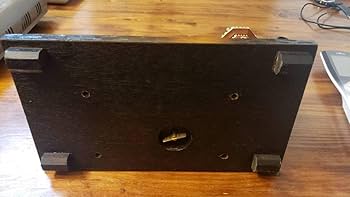 Amazon | 慶應義塾大学校舎モチーフ 卒業記念 オルゴール音確認 年代物