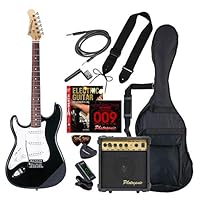 Amazon | Photogenic フォトジェニック エレキギター 初心者入門