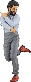 Amazon | POP UP PARADE RRR コムラム ビーム ノンスケール