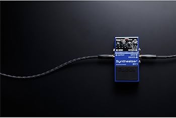 Amazon.com: BOSS SY-1 Guitar/Bass Synthesizer Guitar Pedal (SY-1
