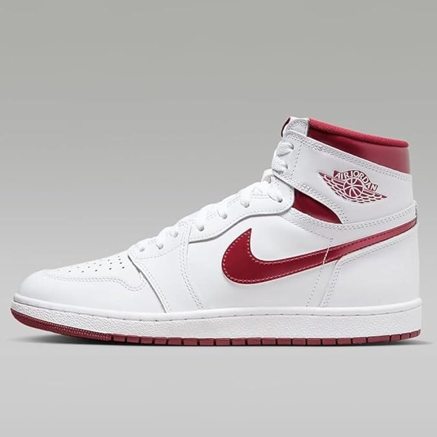 Amazon | [ナイキ] エア ジョーダン 1 ハイ'85 