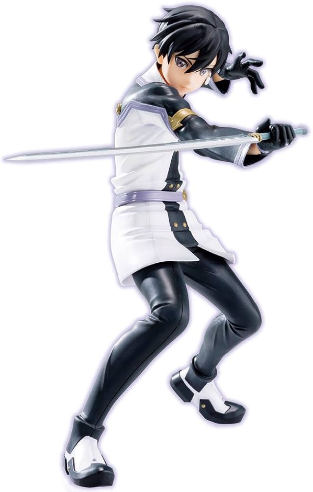 Amazon.co.jp: 1/7スケール塗装済み完成品 劇場版ソードアート