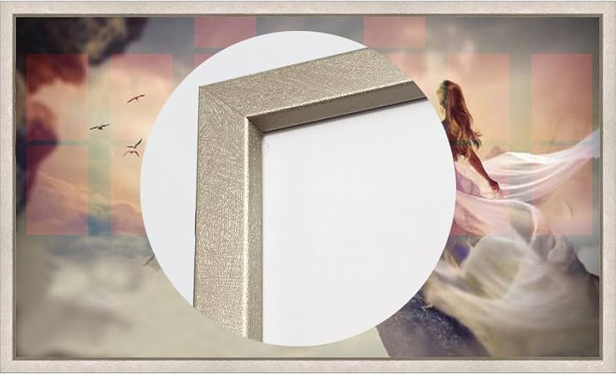 Amazon.co.jp: TCG プレイマット専用額(マットサイズ/350×600