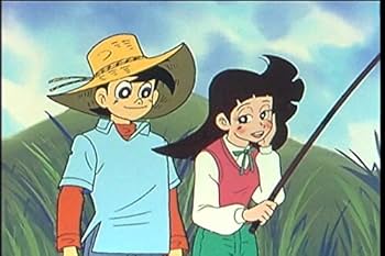 Amazon.co.jp: 釣りキチ三平 DVD‐BOX デジタルリマスター版 BOX2