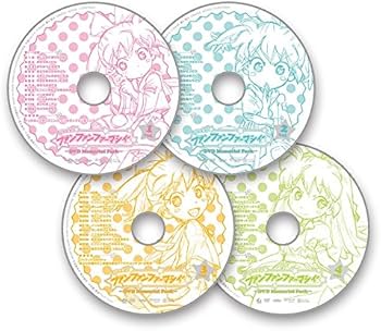 Amazon.co.jp: アニメ「ふしぎ魔法ファンファンファーマシィー」 DVD