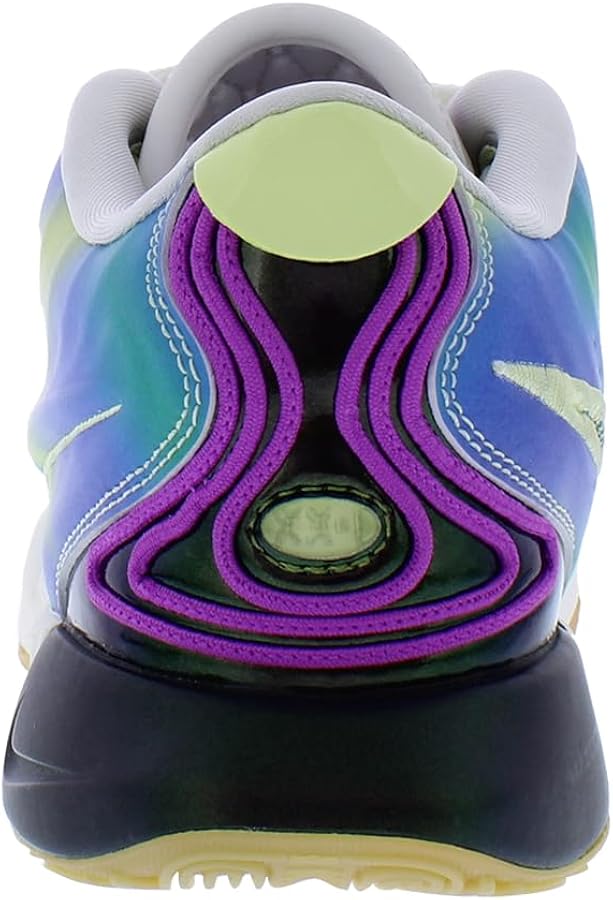Amazon.com | NIKE Lebron XXI SE New Age of Sport Big Kids