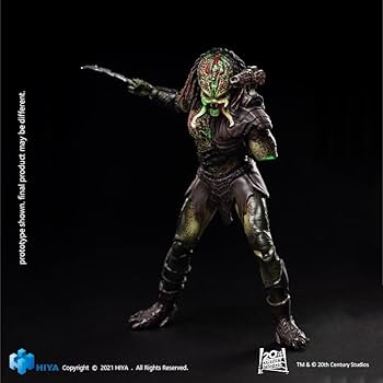 Amazon.co.jp: Hiya Toys 絶妙なミニシリーズ 1/18スケール 5インチ