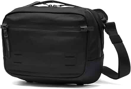 Amazon | [ブラックエンバー]BLACK EMBER GRIP SLING ショルダーバッグ