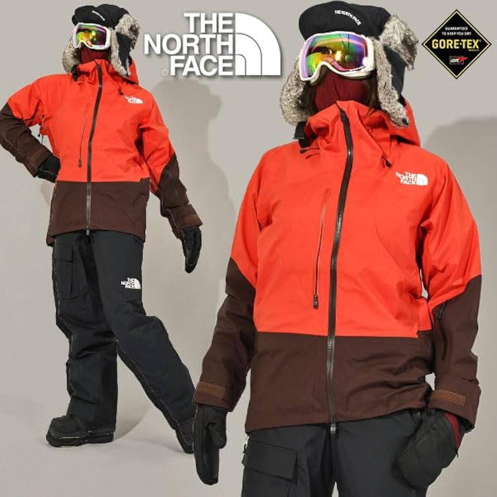 Amazon.co.jp: [ザノースフェイス] レディース Powder Guide Light