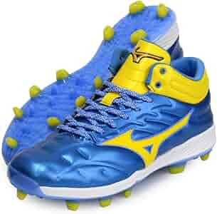 Amazon | [ミズノ] プロ クッションレボプロ MID TPU ワイド 母の日