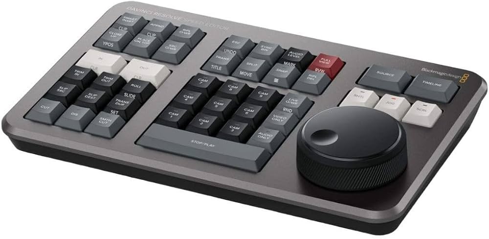 Amazon.co.jp: Blackmagic Design (ブラックマジック デザイン