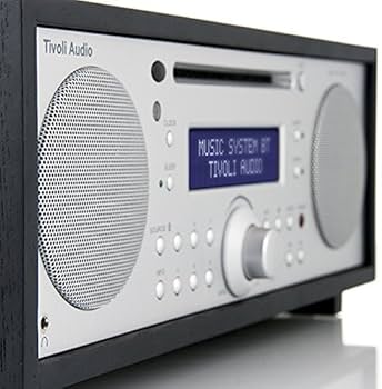Amazon.co.jp: Tivoli Audio Music System BT チボリオーディオ