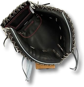 Amazon | 硬式キャッチャーミット 要 グラブ グローブ 捕手用ミット