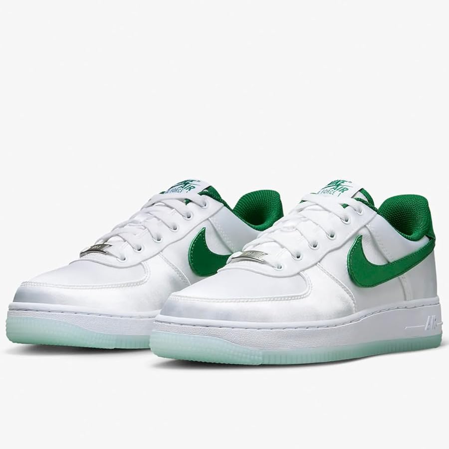 Amazon | NIKE(ナイキ)エアフォース1'07ESSAIRFORCE1'07ESSホワイト