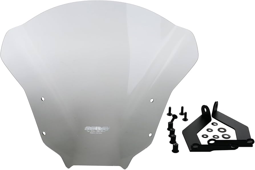 Amazon | MRA(エムアールエー) スクリーン GSX-8S ツーリング スモーク