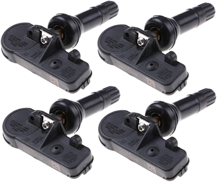 Amazon.co.jp: タイヤ空気圧センサー TPMS ジープ グランドチェロキー