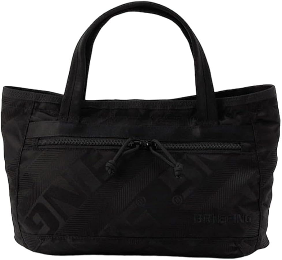 Amazon.co.jp: ブリーフィング(BRIEFING) ゴルフ ボストンバッグ