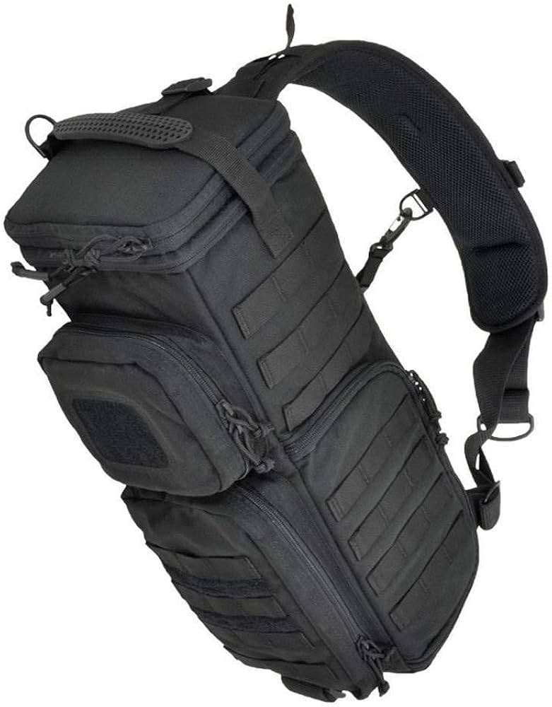 Amazon | HAZARD4(ハザード4) Photo Recon tactical optics sling pack