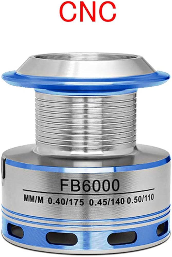 Amazon | スピニングリール ベイトリール 汎用 海 淡水 バス 釣り 超