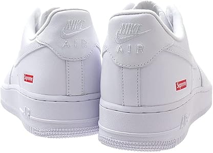 Amazon | [ナイキ] AIR FORCE 1 LOW エアフォース1 WHITE CU9225-100
