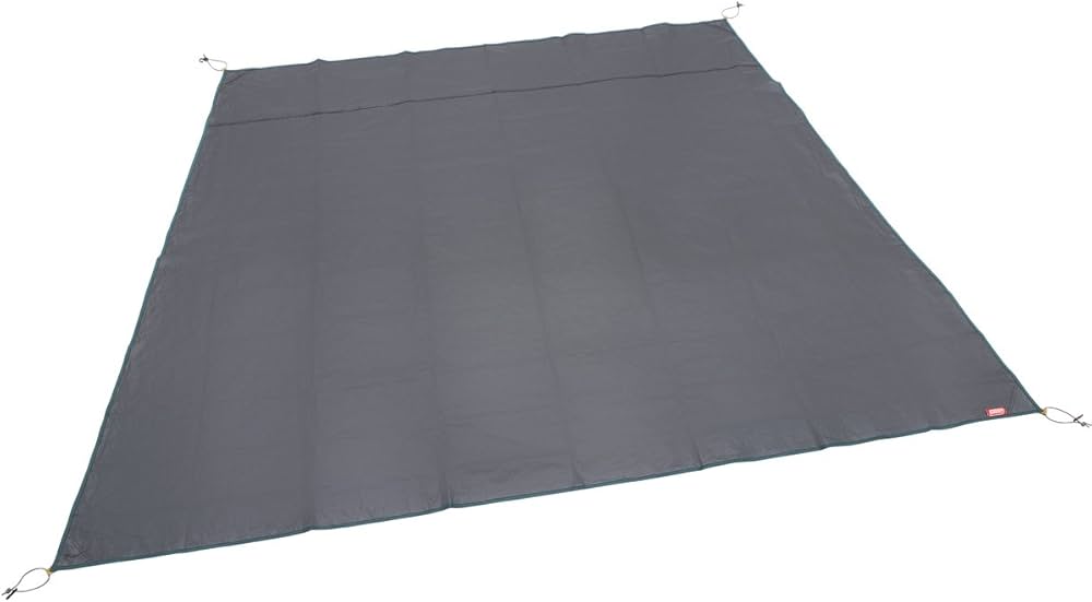 Amazon | Coleman(コールマン) 2ルームハウス用テントシートセット