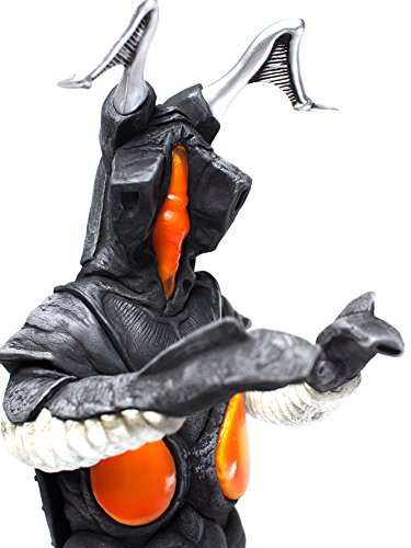 Amazon | CCP 1/6特撮シリーズ EX ウルトラマン 宇宙恐竜ゼットン