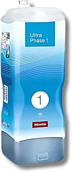 Amazon | Miele ミーレ UltraPhase 1&2 自動投入用 洗剤セット TwinDos