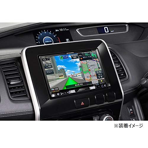 Amazon.co.jp: Pioneer AVIC-RL902 Car Navigation System, 8 Inch