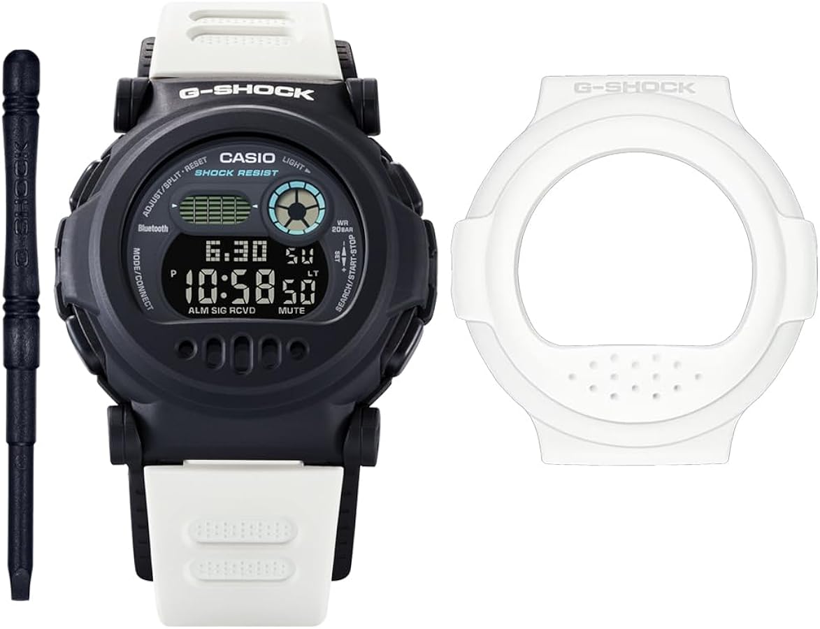 Amazon.co.jp: [カシオ] 腕時計 ジーショック 【国内正規品】 Sci-fi