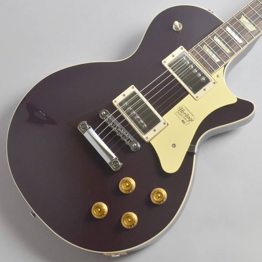 Amazon | Heritage H-150 OXBLOOD エレキギター ヘリテイジ | エレキ