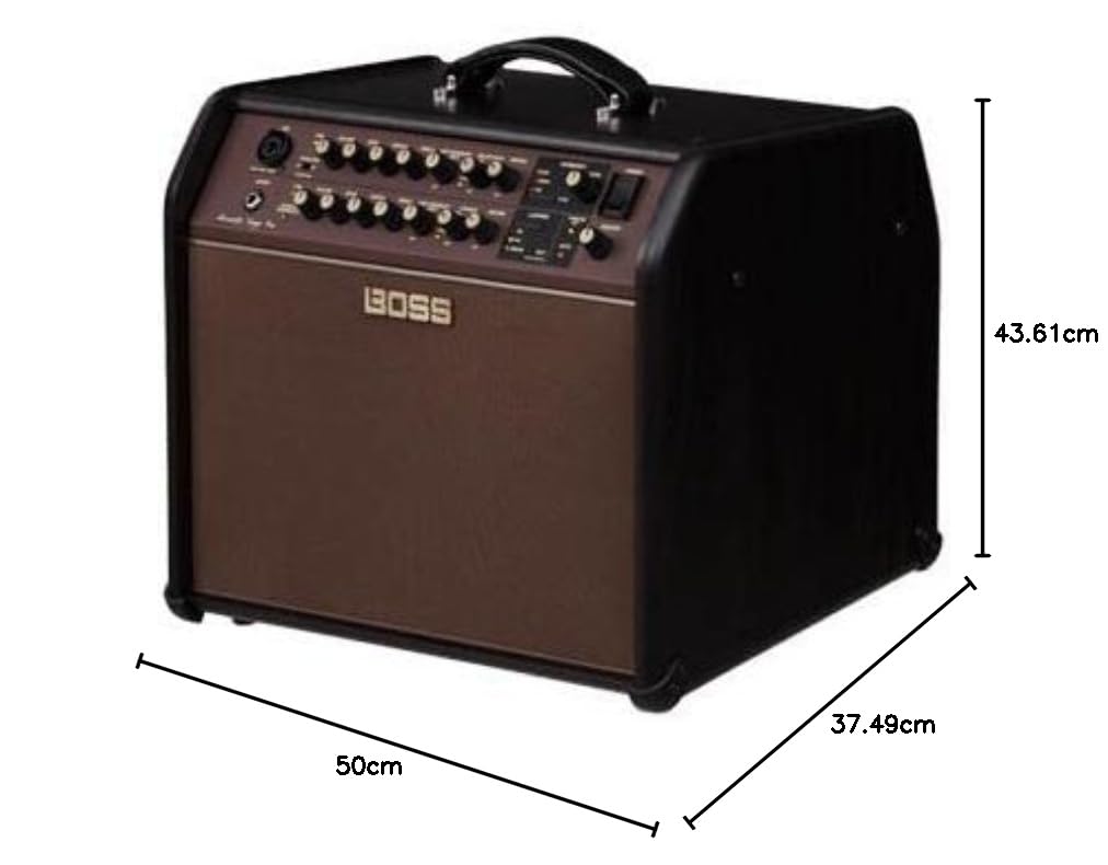 Amazon | BOSS/ACS-PRO Acoustic Singer PRO ボス アコースティック